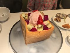 -汤城小厨•粤菜•靓汤(金宝街店)