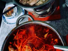 -梅红羊肉馆(赭山西路店)