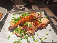 -绿茶餐厅(深圳龙华天虹购物中心店)