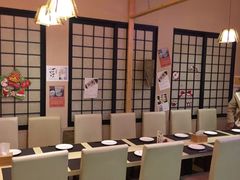 包厢-有喜屋·深夜食堂(北京西路店)