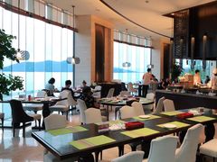 大堂-余姚四明湖开元名都度假酒店·夏威夷西餐厅
