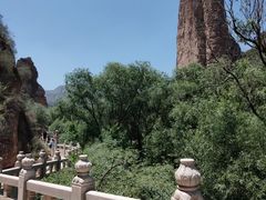 -炳灵寺世界文化遗产旅游区