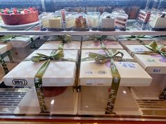 -姆们M Sweetie Cake(三里屯店)