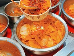 -周小亮丁家坡洋芋(全国总店)