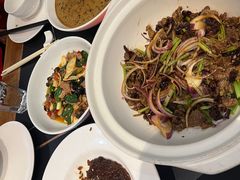 -黔蘑菇四季餐厅(观山湖店)