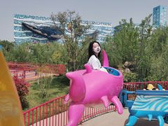 -华夏文旅海洋公园