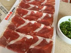 -阳坊大都涮羊肉(阳坊总店)