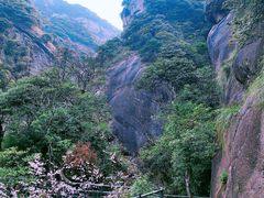 -三清山风景名胜区