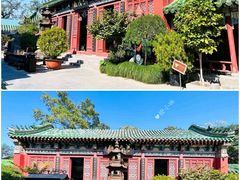 -延庆观