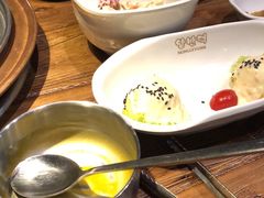 -农乐园炭火烤肉(世茂店)