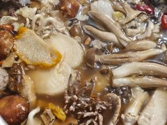 -菌小白火锅(时尚天河店)