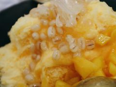 -鞠婆婆•绵绵冰•凉糕•手工冰粉(苏稽一店)