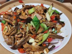 -宏状元现熬粥·京味菜(三里河店)