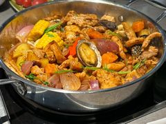 -和福顺·牛肉海鲜焖锅(汕头金平万达广场店)