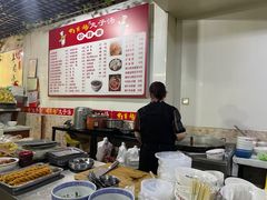 -南肖墙丸子汤(总店)