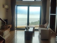 -大理洱海龙湾假日酒店