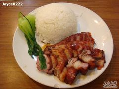 -香港仔茶餐厅(凤阳店)