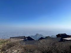 -泰山风景名胜区