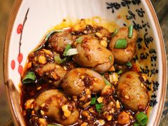 小蛮腰-镇江龙·火锅串串(武侯祠店)