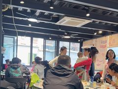 大堂-南蚝小贝海鲜特色餐厅(南澳岛店)