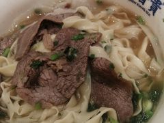 -陳香貴·兰州牛肉面(上海长风大悦城店)