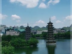 -忆咖啡观景餐厅(桂林象山公园店)