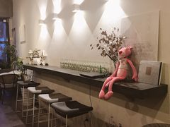 门面-MIMO CAFE(沙头角店)