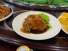 -台北A+A七喜饭店(德增街店)