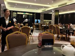 大堂-新海利(北岭店)