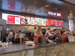 -LELECHA乐乐茶(百货大楼店)