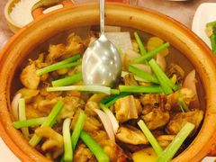 -围龙屋客家食府(福田店)