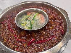 -枇杷园食为鲜火锅(南山店)