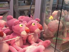 -PAWTOY爪e玩偶店(天兴罗斯福店)