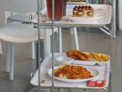-宜家·瑞典风味餐厅(无锡店)