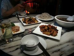 -功德林(南京西路店)