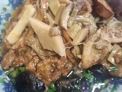 -美味斋(西北街店)