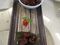 -小厨娘淮扬菜(天印大道店)