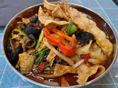 螺丝肉汤粉-红鼻子桂林米粉(金唐新光界店)