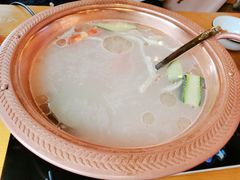 -民食香·腊排骨野生菌美食(木府店)