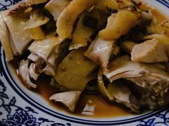 -南花桥羊肉馆老字号(乌镇店)