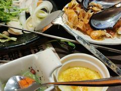 -MoMo牧场·寿喜烧专门店(长泰广场店)