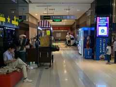 售票处-万达影城(泉舜广场PRIME店)