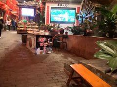 大堂-客家大院·非遗赣南客家菜(郁孤台店)