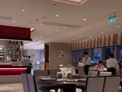 大堂-盛宴自助餐厅(运达喜来登店)