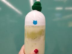 牛牛果奶-兰熊鲜奶(西直门凯德mall店)