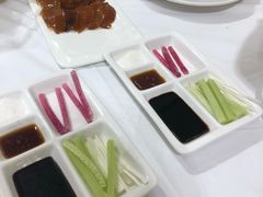 -玉林烤鸭店(黄村康庄店)