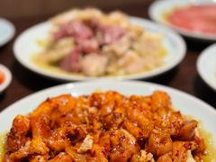 -蒜香焼肉PURUSHIN(马场路店)