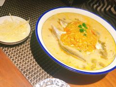 -十面春风·江南面馆(崇宁路店)