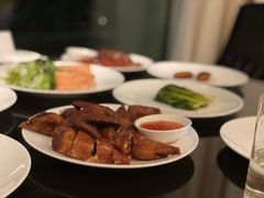 -北京盘古七星酒店