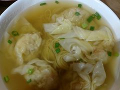 -百福麵家(新馬路店)